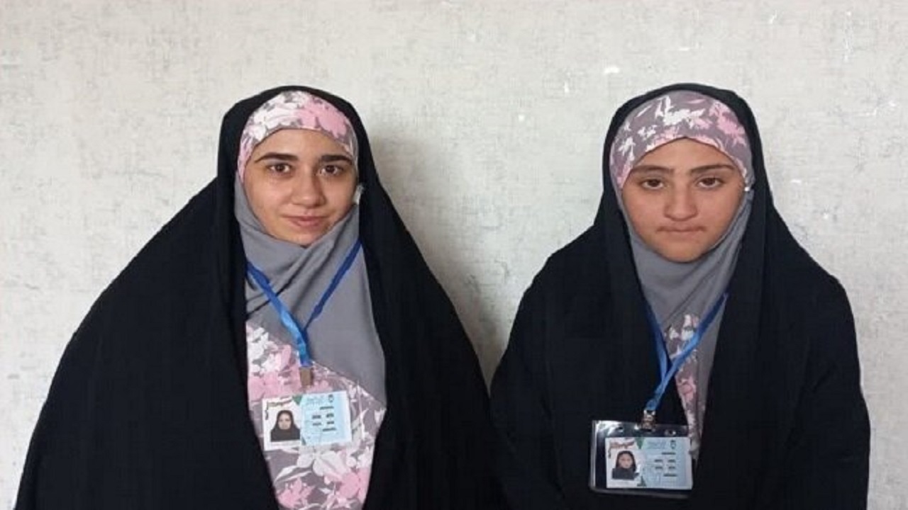 دانش آموزان استان سمنان ۲ مقام کشوری به دست آوردند