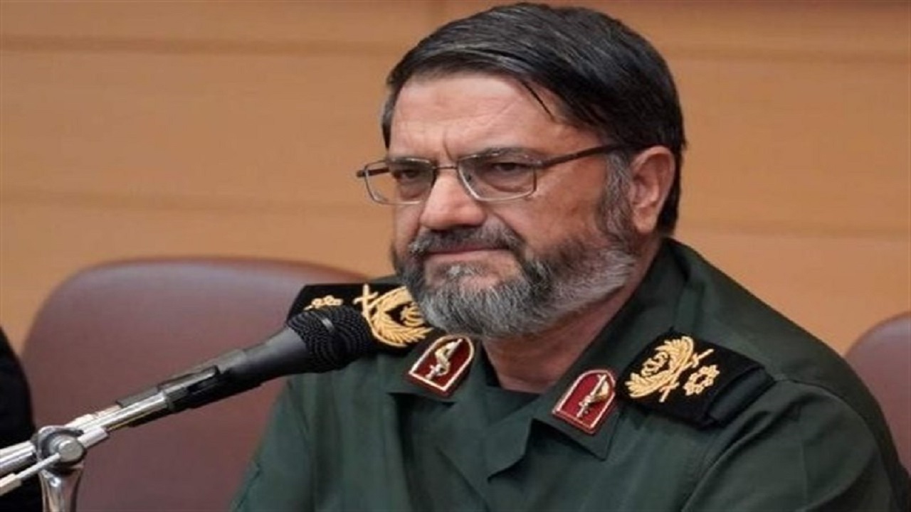 جوشش خون شهیدان مانع فراموشی ارزش‌های شهادت است
