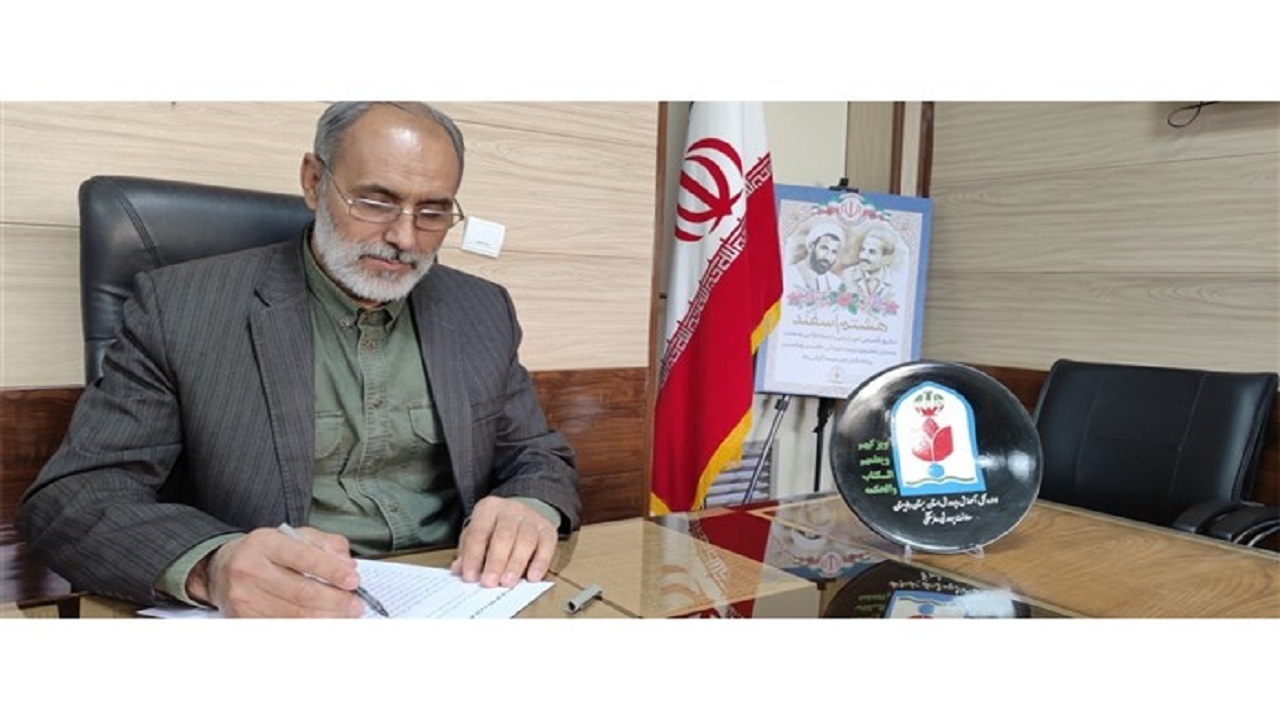 عزم جدی دولت برای هموار کردن مسیر تعلیم و تربیت در سیستان و بلوچستان