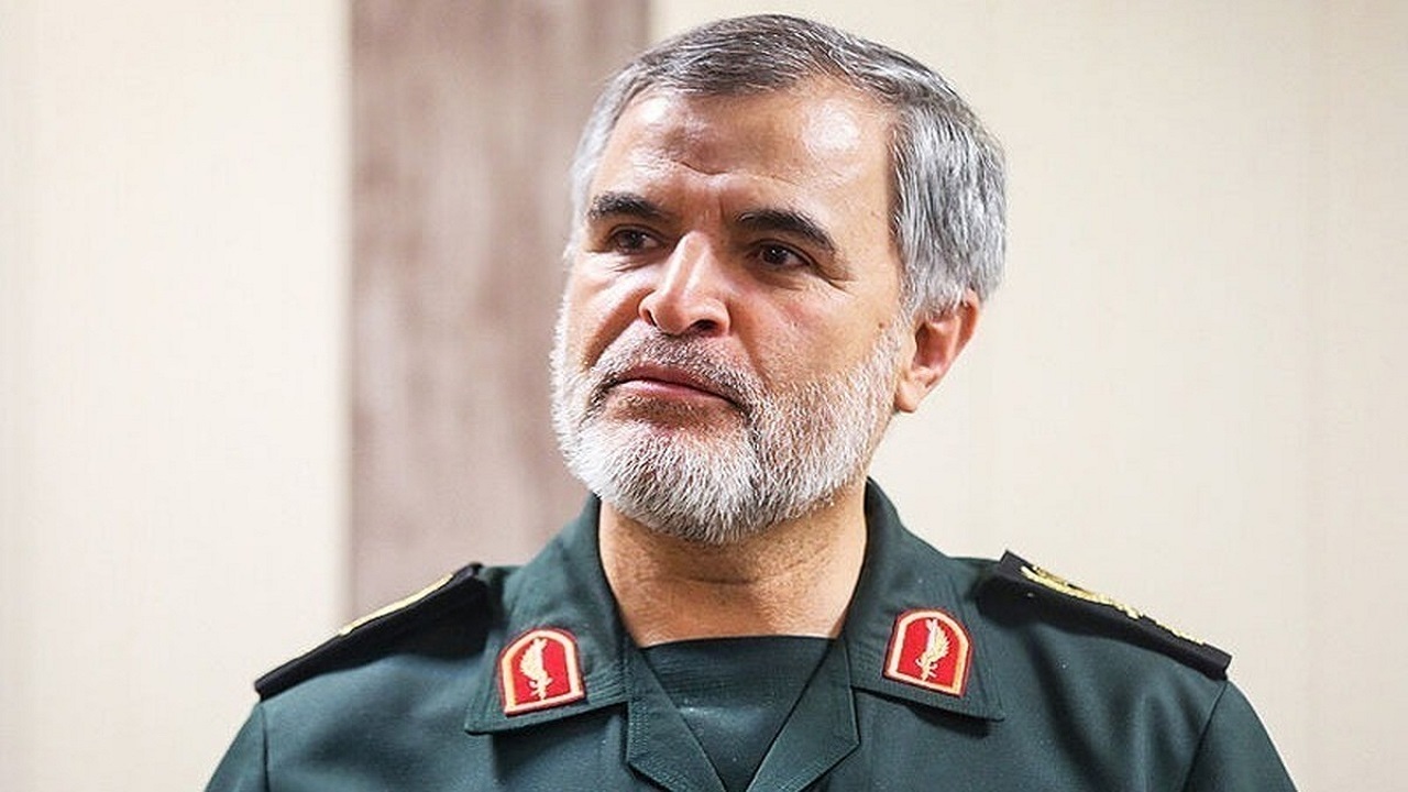 توسعه و امنیت از مولفه‌های آبادانی شمال غرب کشور است