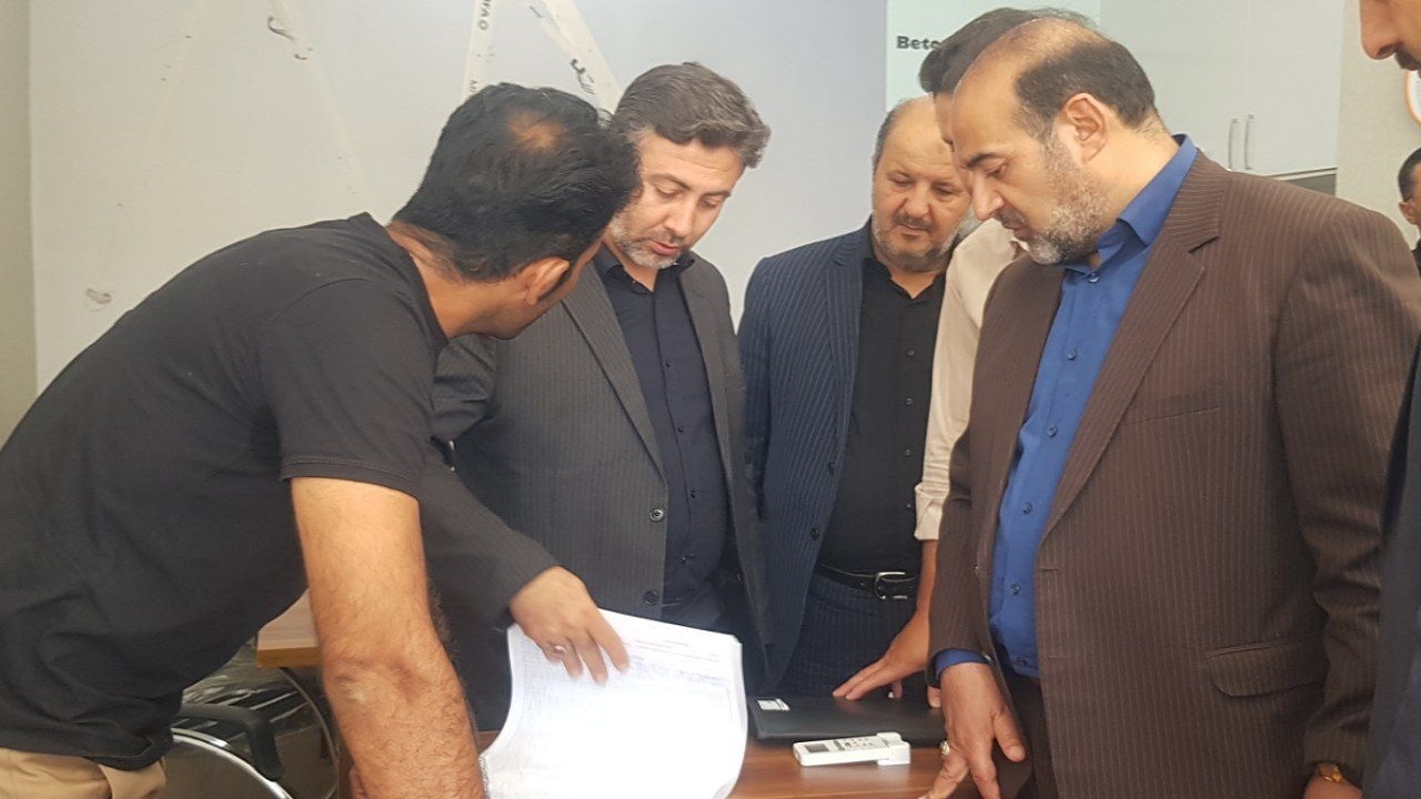 تشدید طرح نظارتی ساماندهی مشاوران املاک
