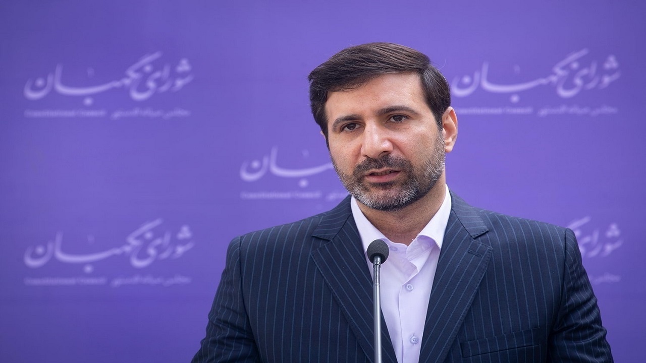انتخابات مجلس خبرگان پیش‌ثبت‌نام ندارد