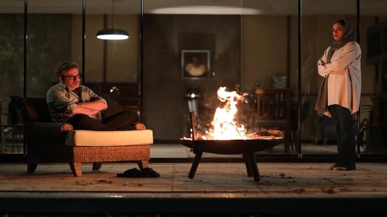 رونق سینماها با پنج فیلم جدید