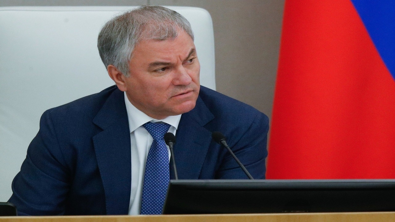 مقام روسی: زلنسکی سرنوشتی همچون رئیس سابق گرجستان خواهد داشت
