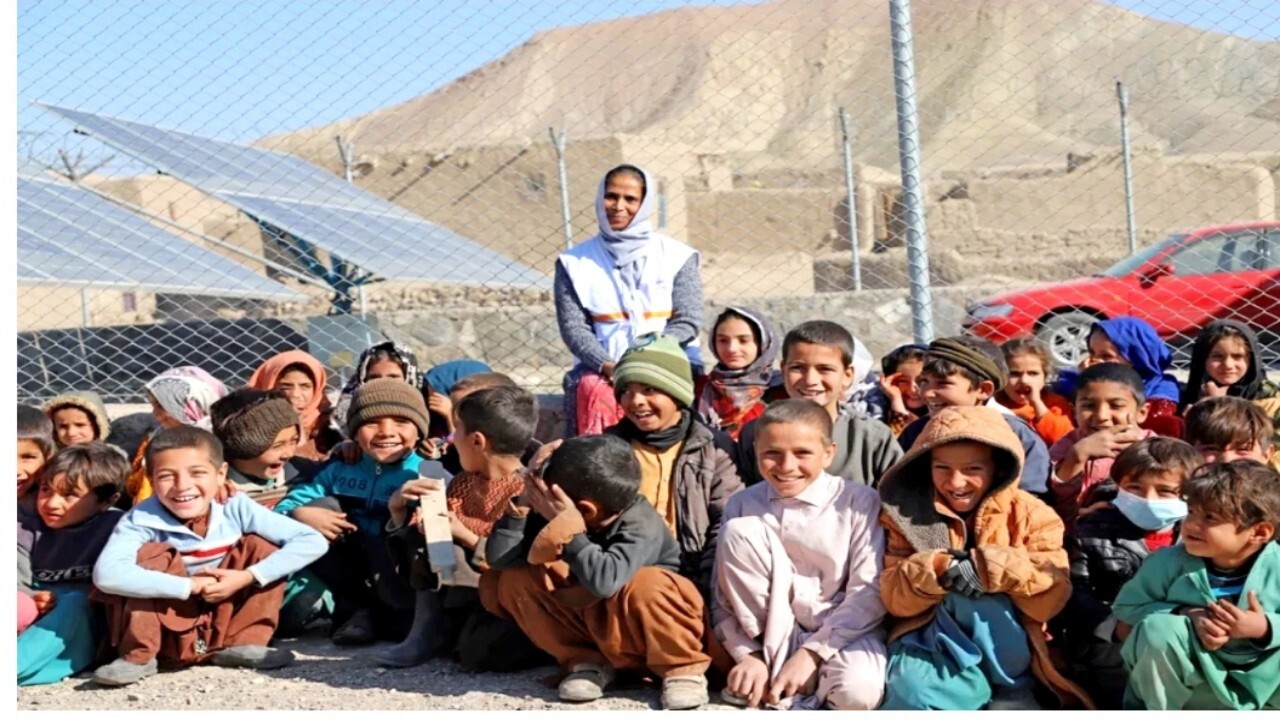 بیش از ۱۶۶ هزار کودک افغانستانی از آموزش محروم خواهند شد