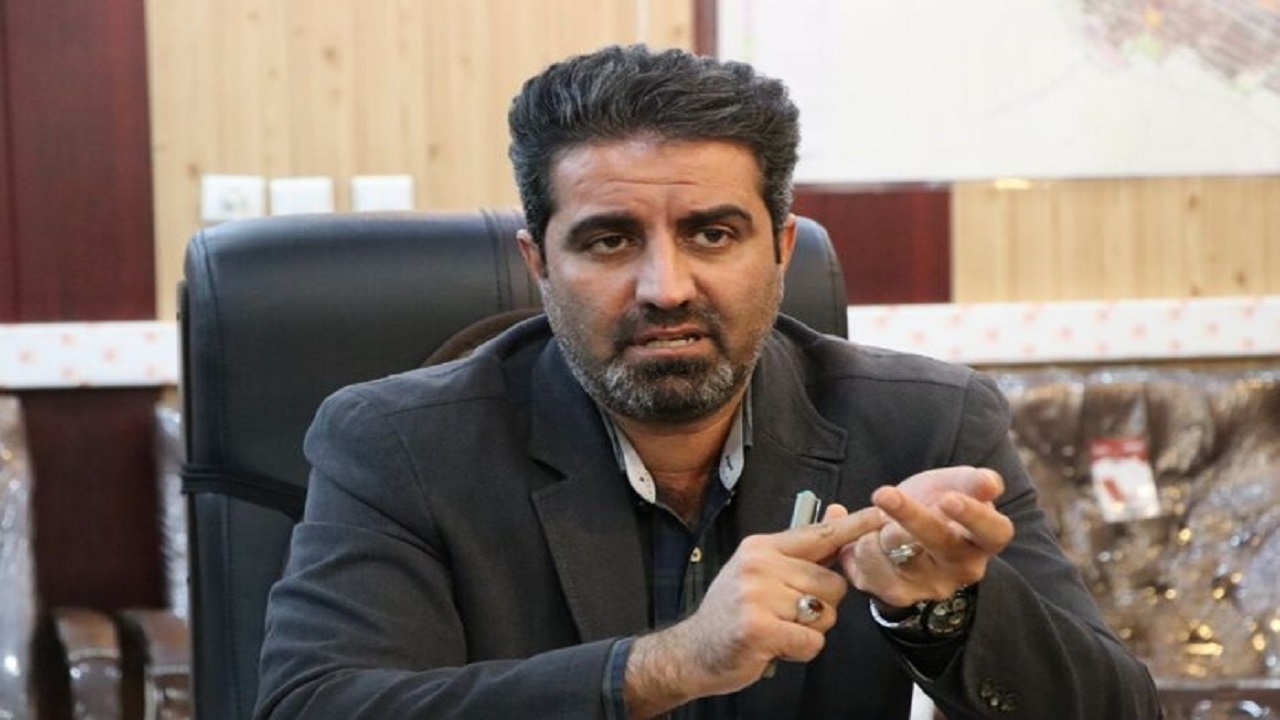 ایمن سازی و تجهیز فضای بازی کودکان در بوستان‌های شهرکرد