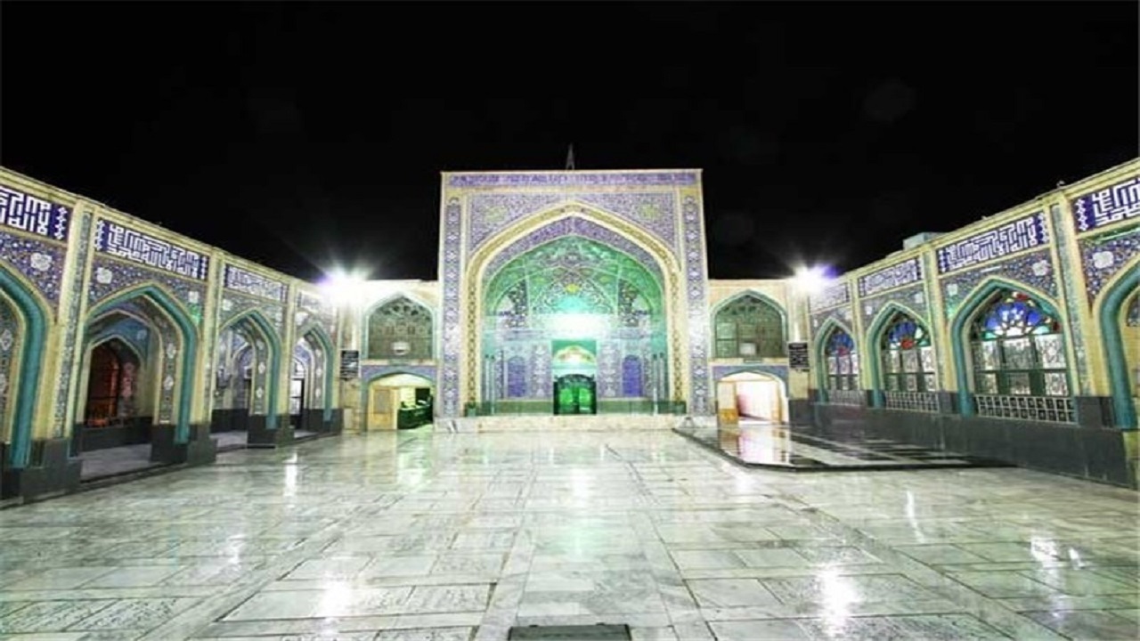 توسعه حرم امامزاده یحیی (ع) سمنان نیازمند همراهی بین بخشی است