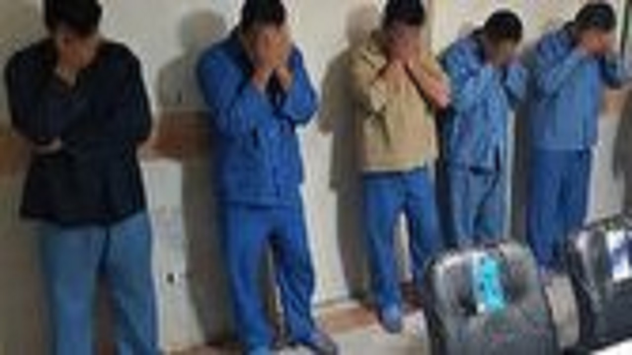 دستگیری ۱۸ سرشاخه شرکت هرمی در پرند