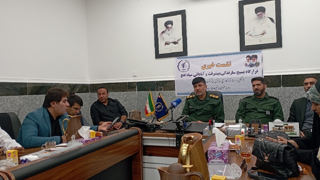 فعالیت ۷۰۰ گروه جهادی در کهگیلویه و بویراحمد