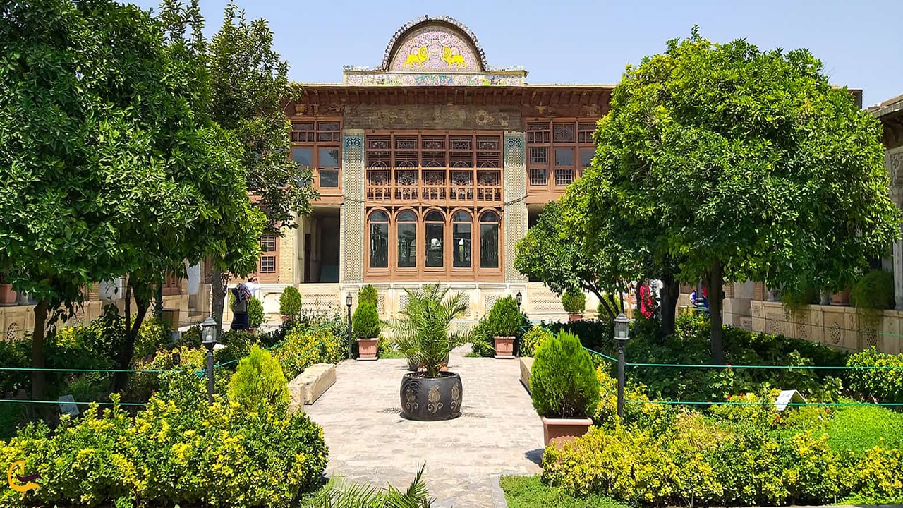خانه زینت الملک حال و روز خوشی ندارد/ از تخریب تا واگذاری فله‌ای اتاق‌ها