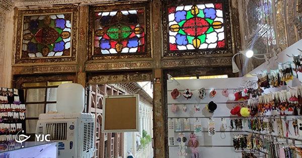 واگذاری بخش هایی از خانه زینت الملک به بخش خصوصی