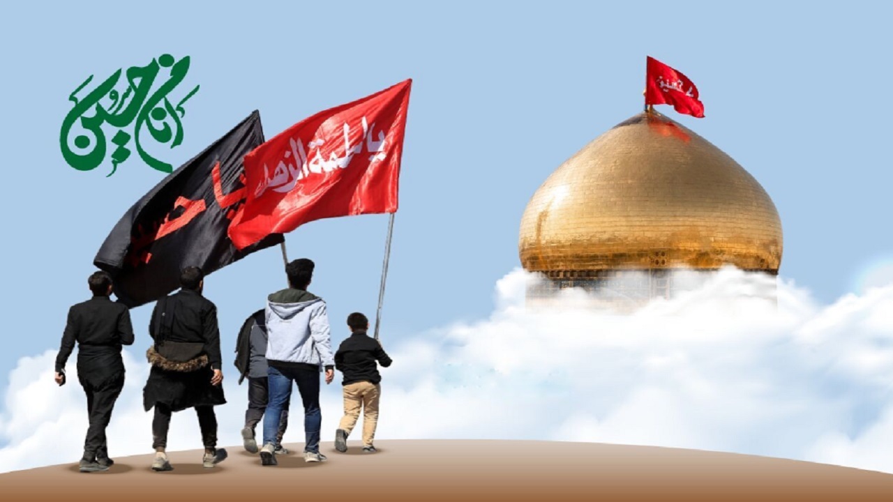 تسهیل شرایط وام اربعین درخواست زائران شد