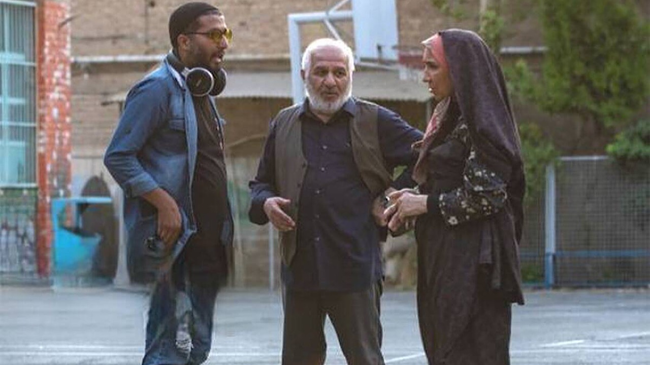 برشی از زندگی شهید عباس بابایی در مستند «عباس»