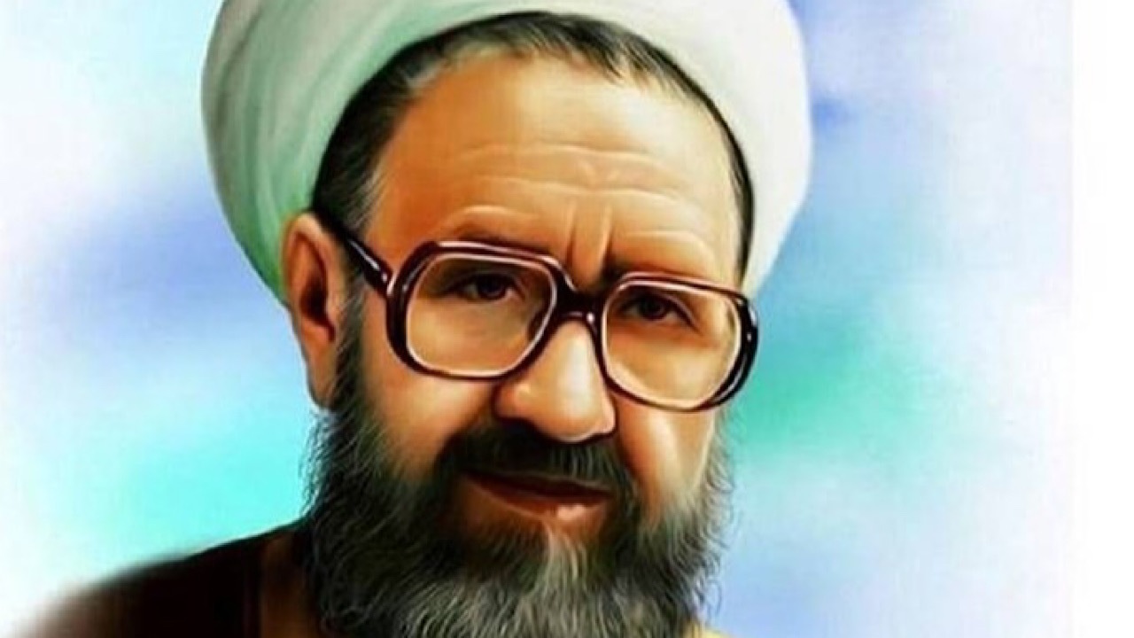 مستند زندگی شهید مطهری ساخته می‌شود