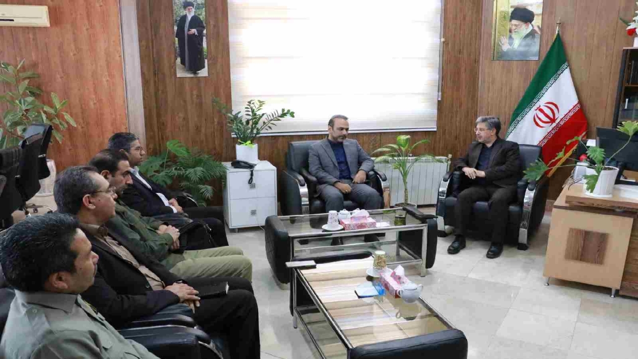 گرد و غبار مشکل نوپدیدی که طی سالیان اخیر در خراسان رضوی اتفاق افتاده است