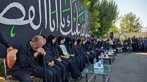 پلیس تهران دو شهید داد تا از احداث خانه‌های عنکبوتی جلوگیری شود + عکس 