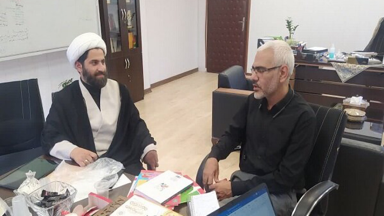 تنظیم سند بالادستی محتوای قرآنی برای کودکان توسط سازمان دارالقرآن
