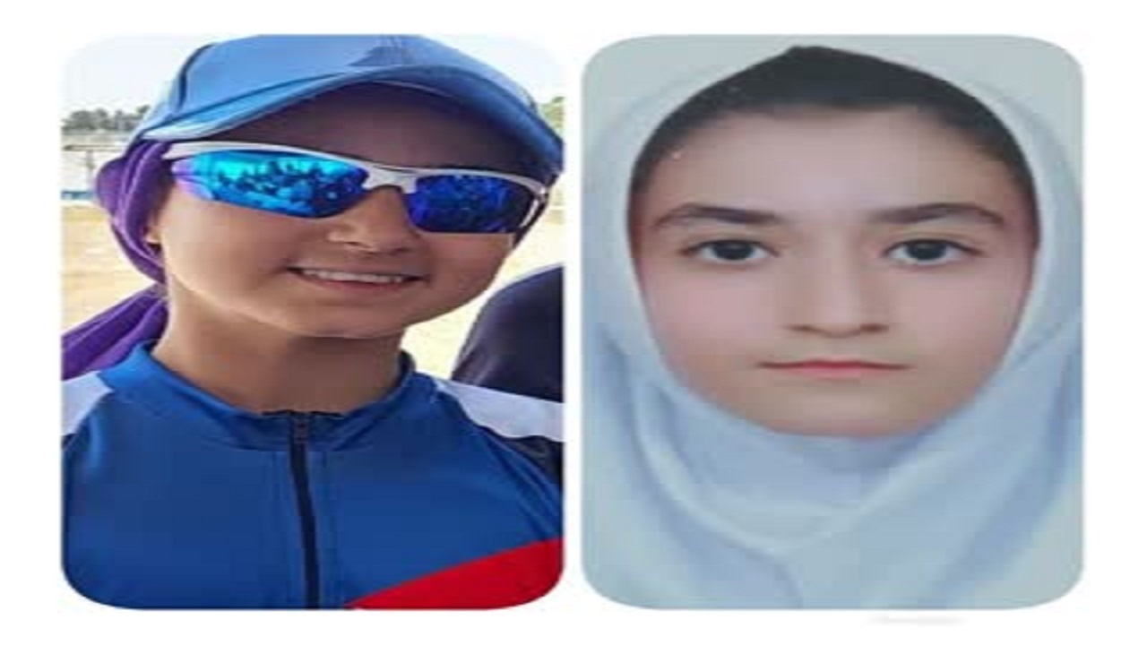 دختر دو و میدانی کار نهاوندی راهی مسابقات کشوری شد