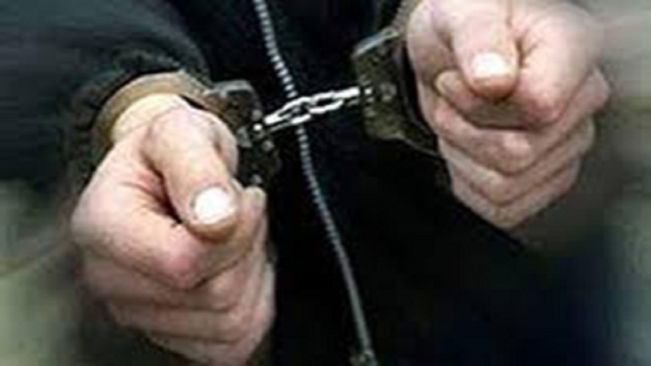 دستگیری ٩ سارق در دورود