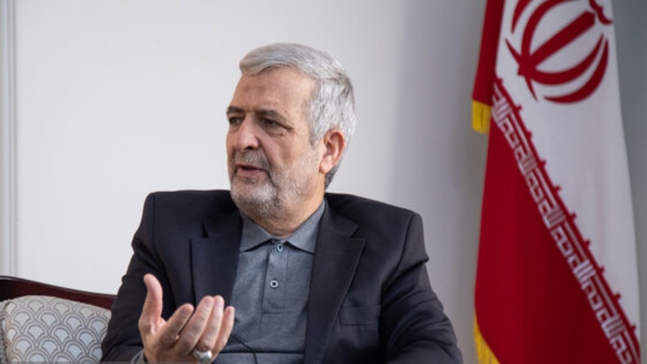 سیاست آمریکا ادامه بی ثباتی در افغانستان است