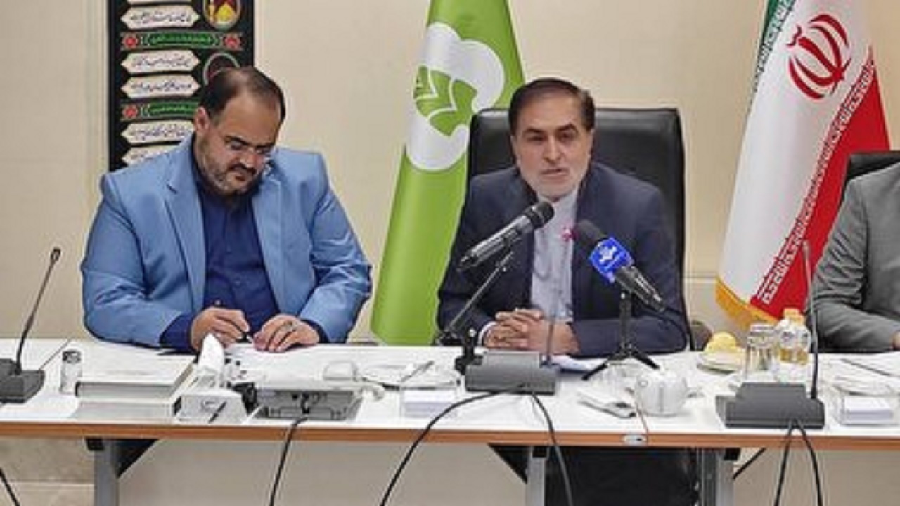 شهید سلیمانی، الگوی رفتاری مناسب برای مدیران