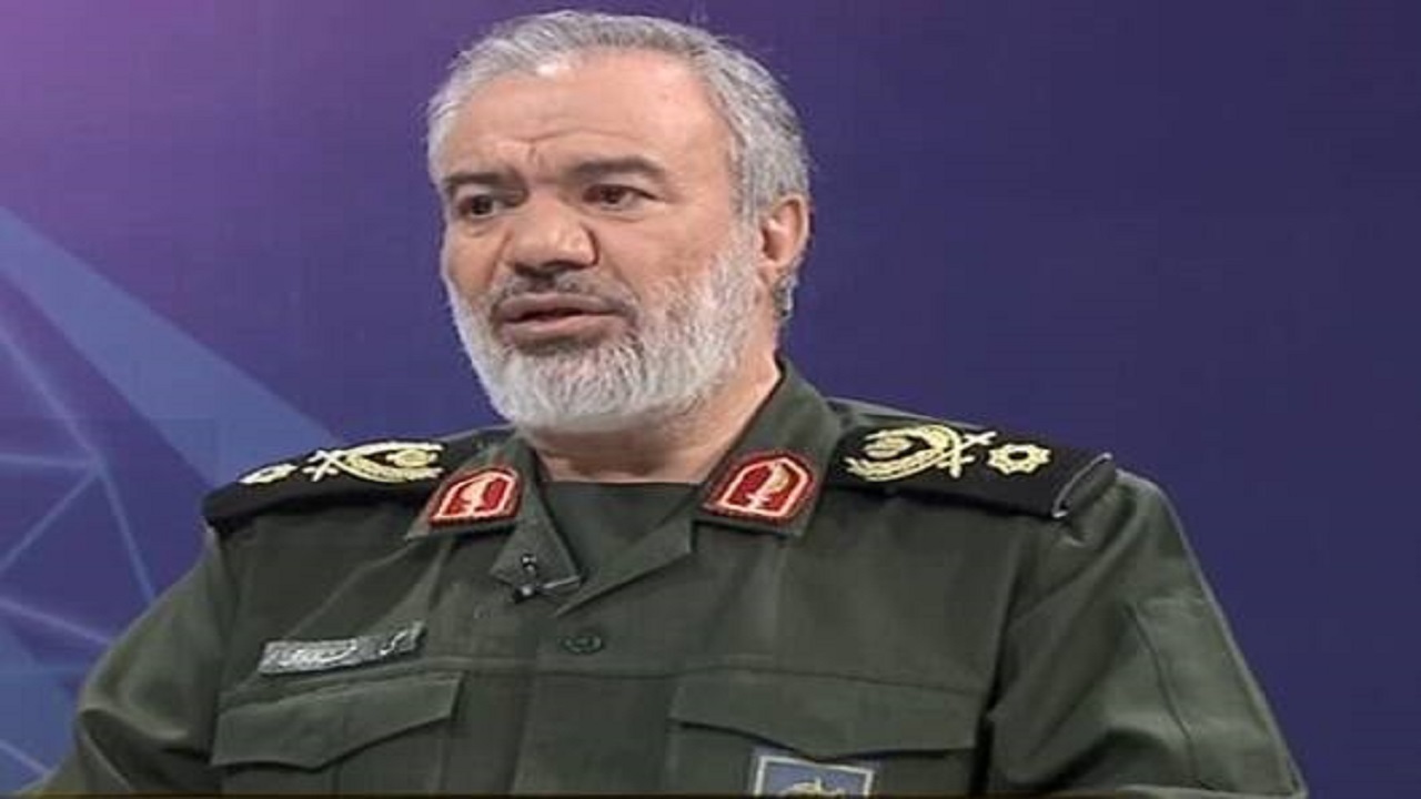 وزیر خزانه داری آمریکا مسئول اصلی جنگ با ایران است