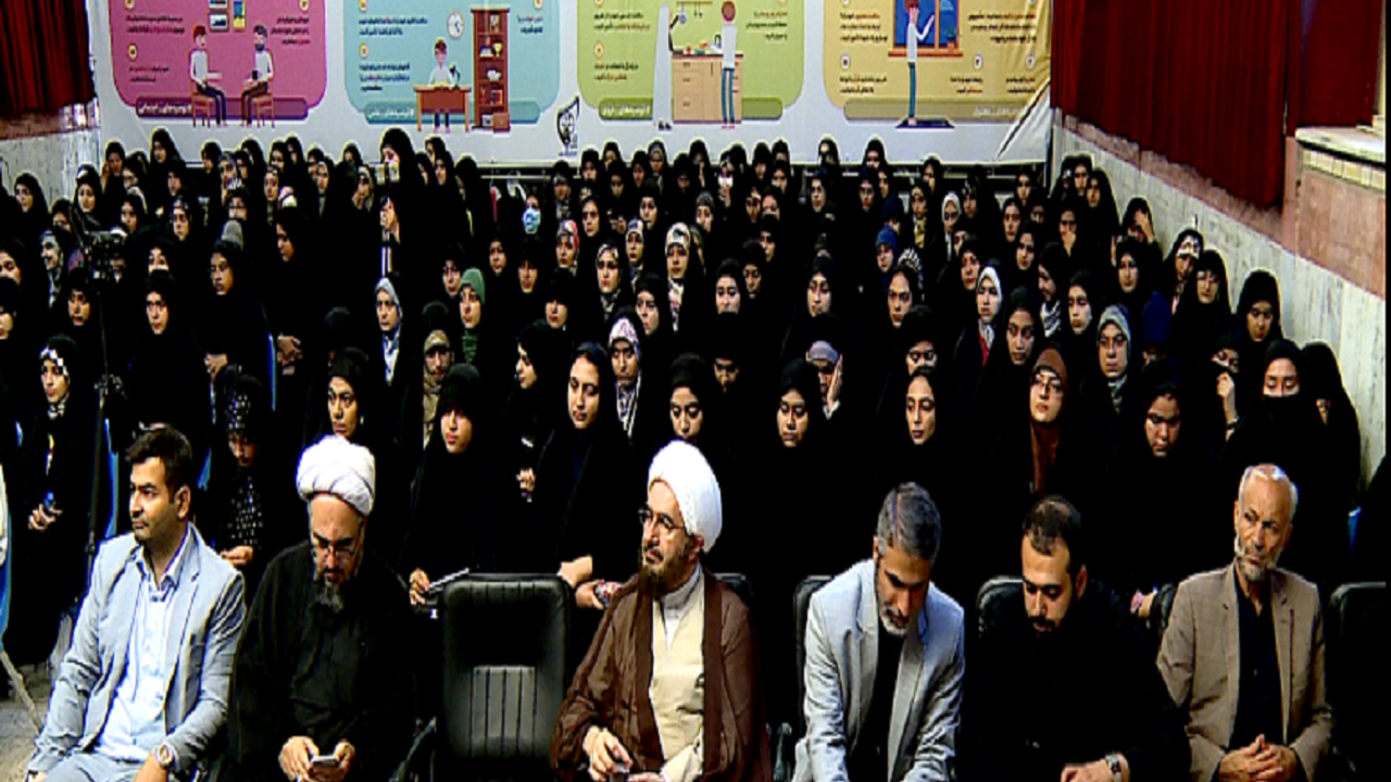 برپایی اردو‌های تربیتی تشکیلاتی طلایه داران فردا در تبریز