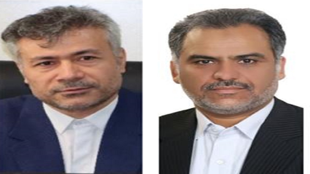 استقبال خزانه دار کل کشور از پیشنهاد اداره کل اقتصادی و دارایی مازندران