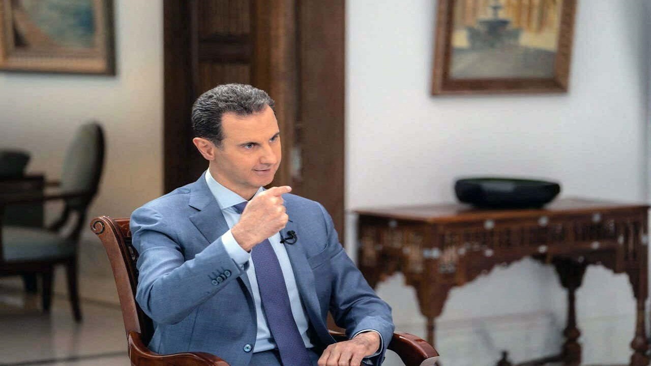اسد: دیدار با اردوغان بر اساس شروط او انجام نخواهد شد