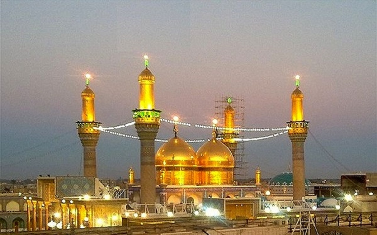 ثبت نام ۶۰ هزار اصفهانی برای اعزام به عتبات عالیات