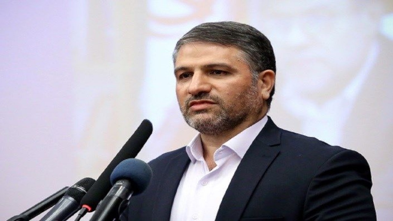 مجموعه حفاظت چشم تیزبین سازمان است