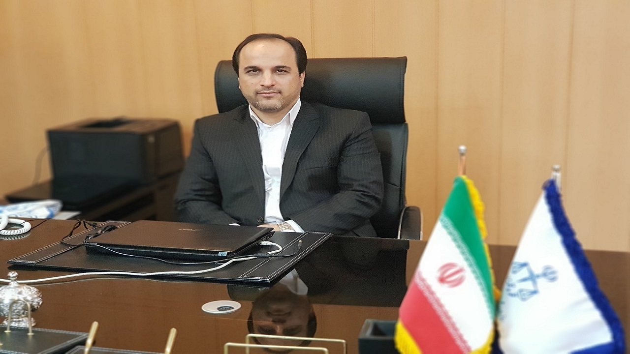 گواهی ولادت و فوت الکترونیکی می‌شود