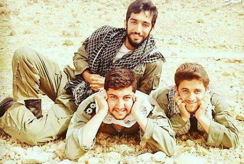 شهید حججی