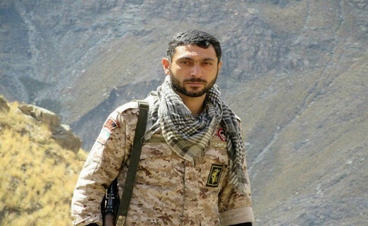 شهید حسین بواس