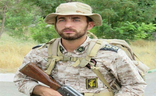 شهید حسین جوینده