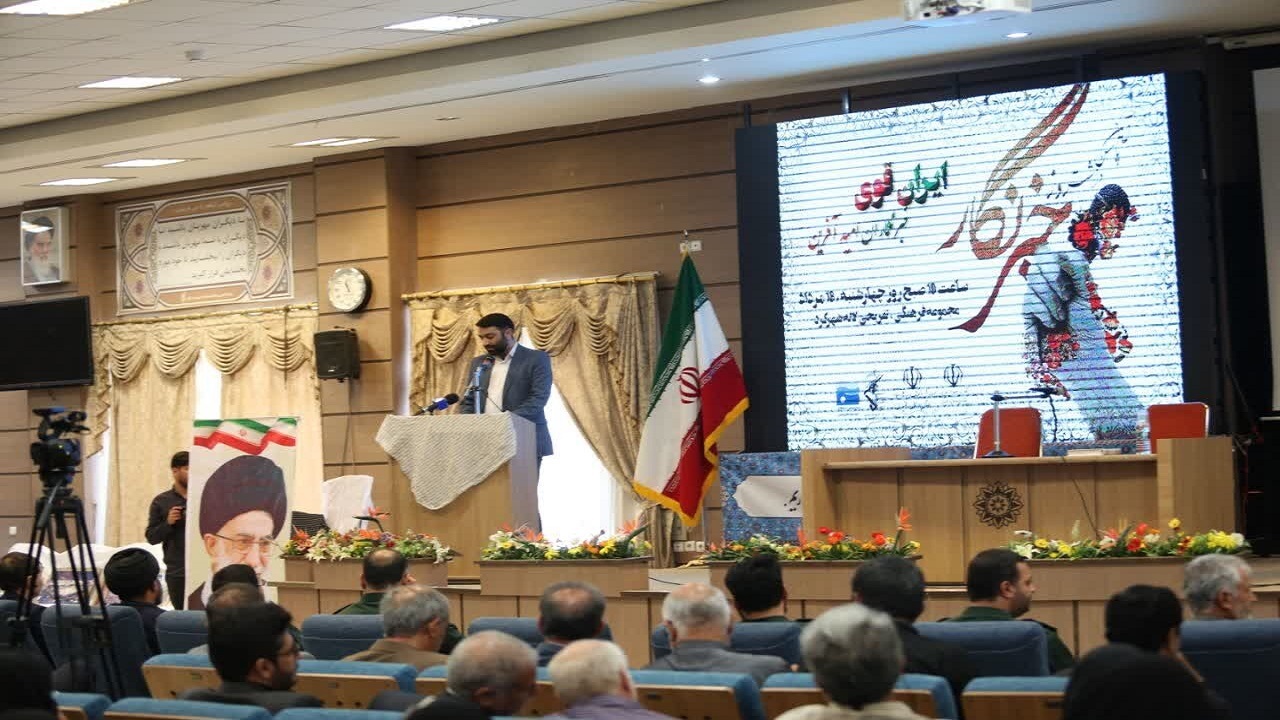 شان و جایگاه رسانه بین مسئولان ارتقا می یابد