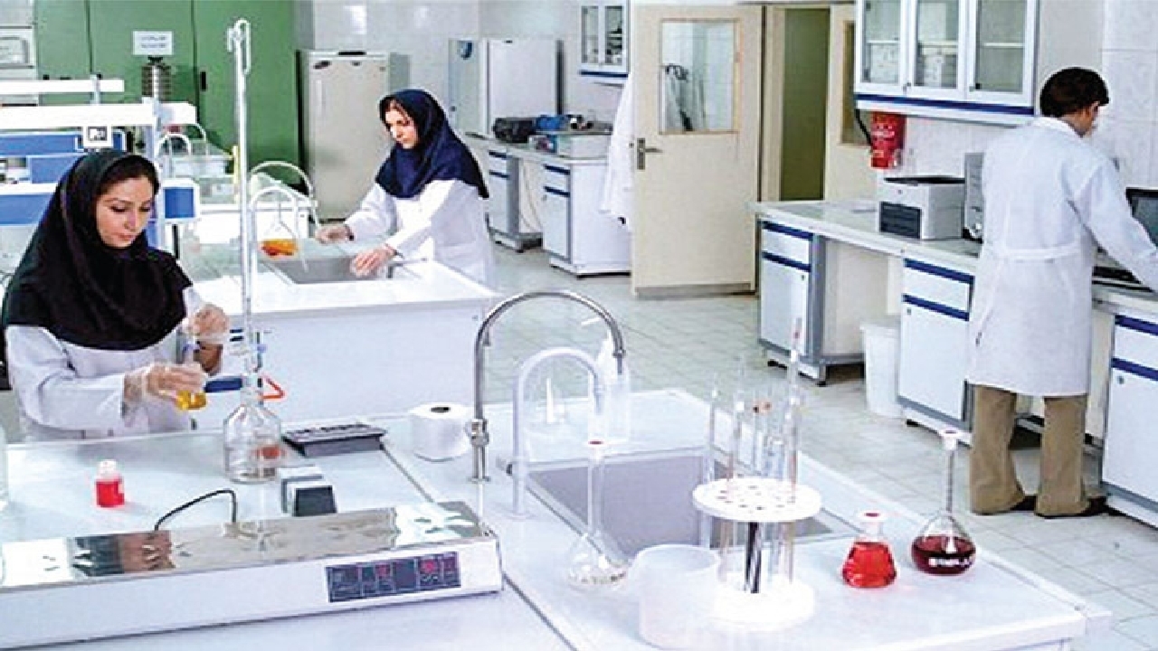 شرط تفویض صدور پروانه اقلام آزمایشگاهی به دانشگاه‌ها
