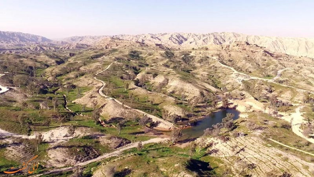 افزایش مناطق شکار ممنوع کهگیلویه وبویراحمد