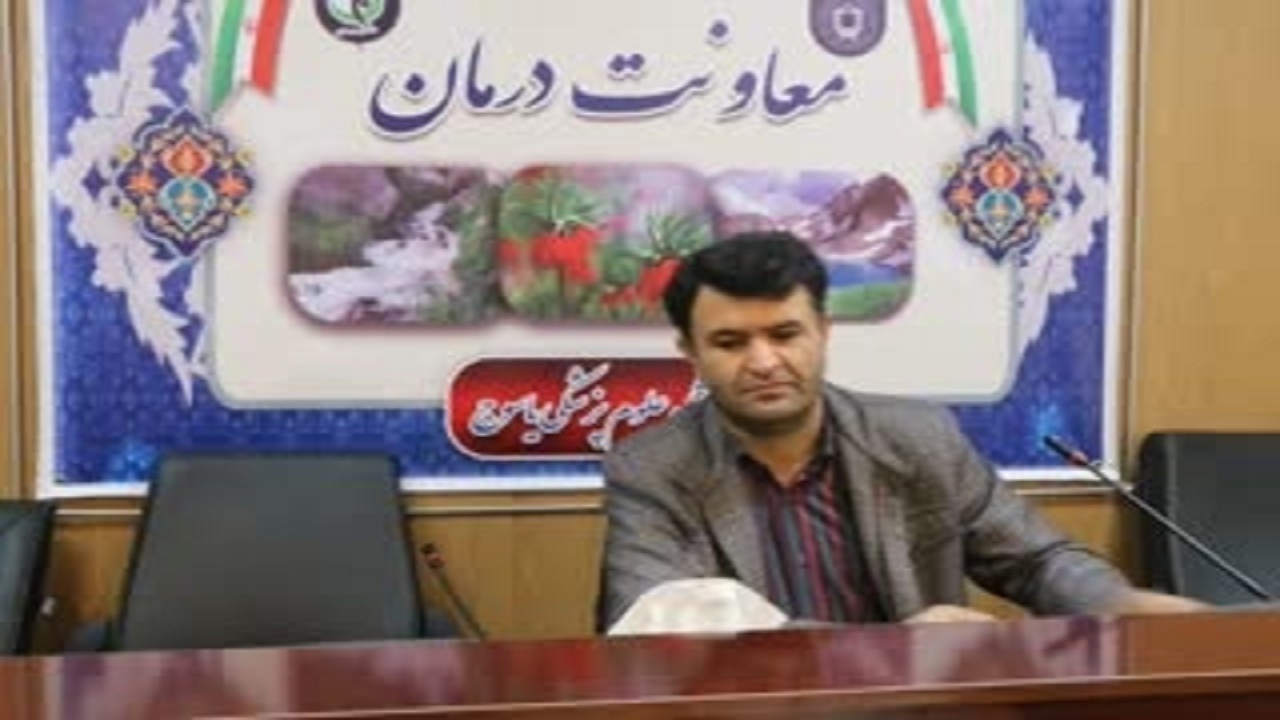 در حوزه درمان خبرنگار تخصصی تربیت شود