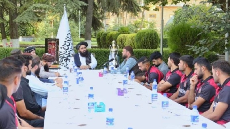 ورزش با دین داری منافاتی ندارد