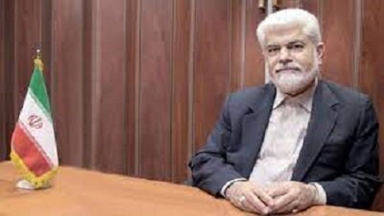 حل مشکل کمبود آب از مطالبات جدی مردم سیستان و بلوچستان است