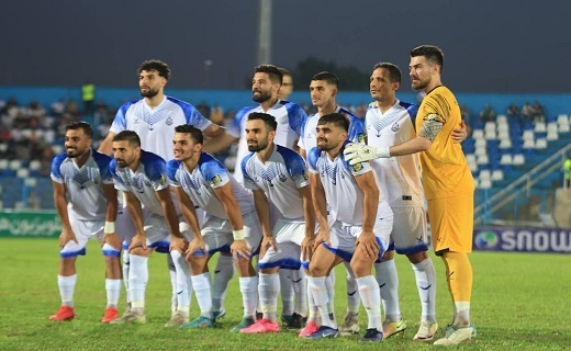شکست ملوان در نخستین بازی لیگ برتر فوتبال