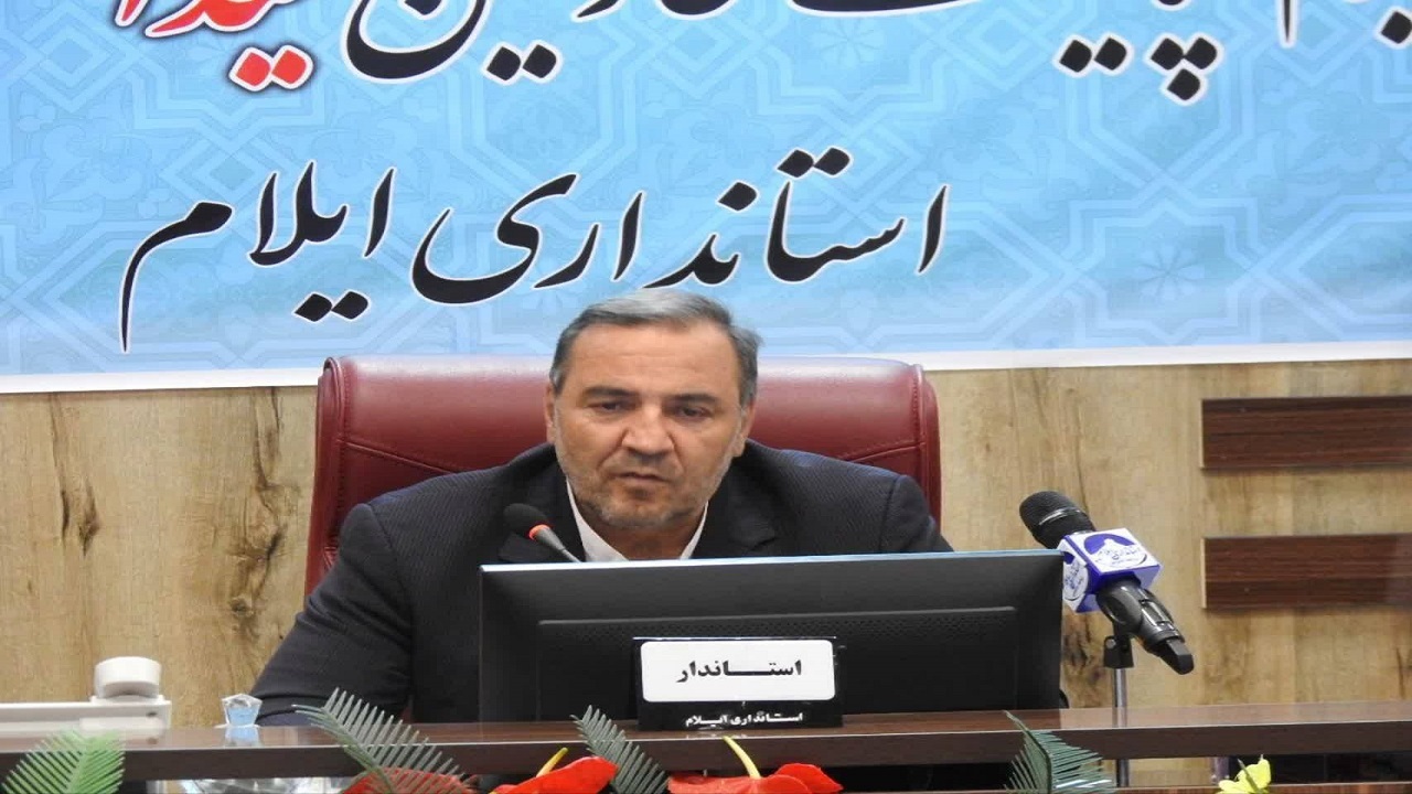 از تراکم خودرو‌ها در شهر مهران جلوگیری شود