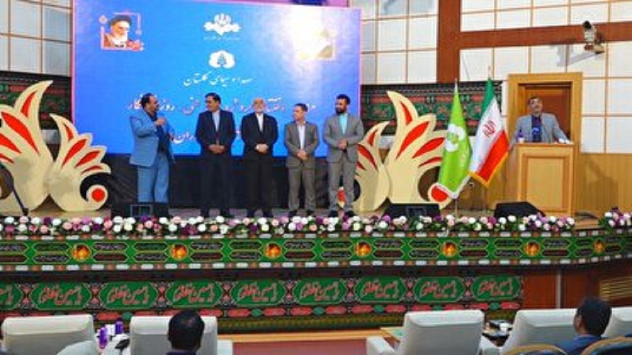 جنگ افکار، جبهه جدید دشمن برای رویارویی با ملت‌ها