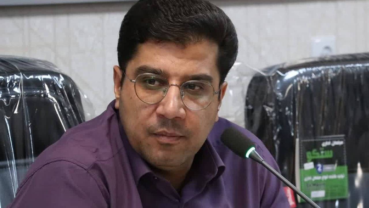 هنرستان فنی و حرفه‌ای در زرند راه اندازی می شود