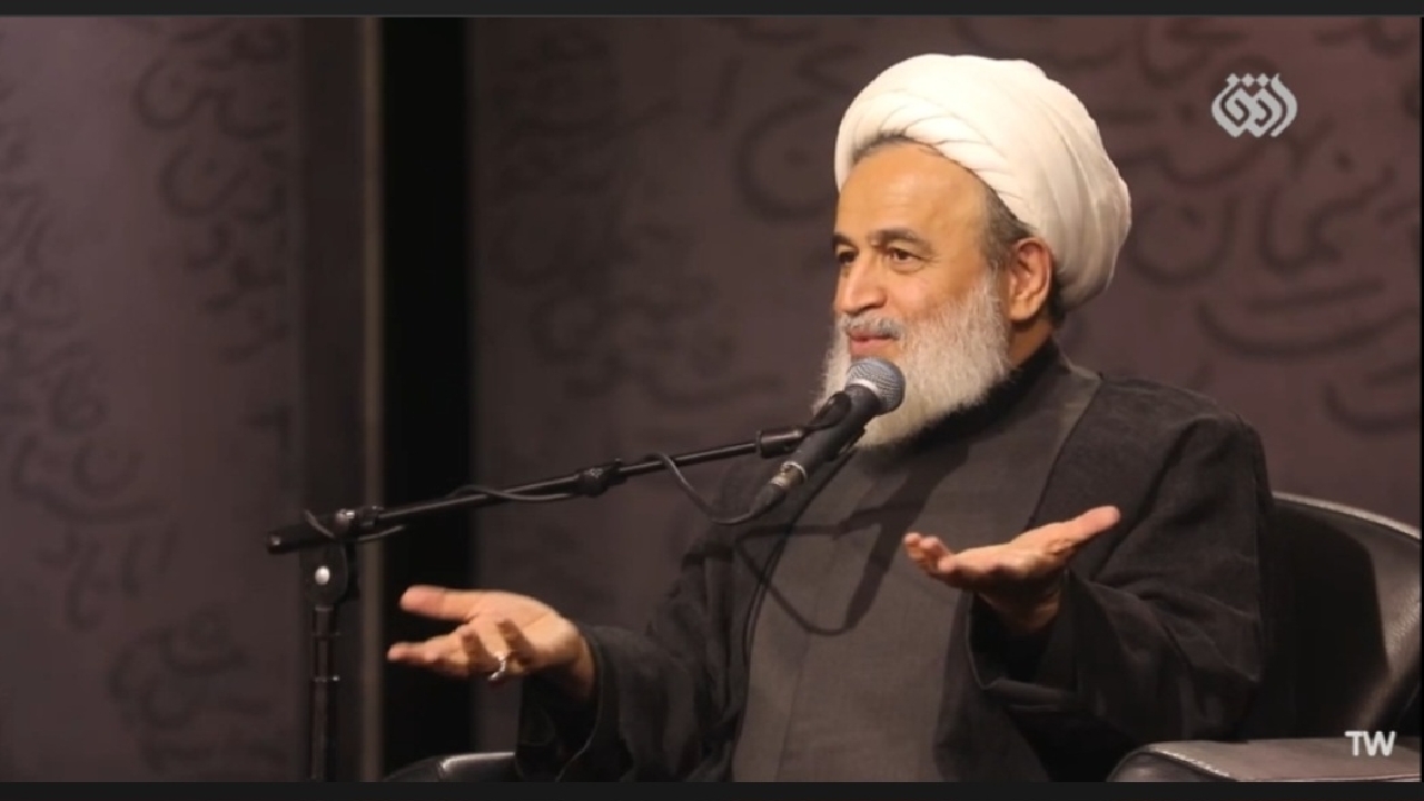 باز شدن چشم دل، مقدمات زندگی عرفانی است