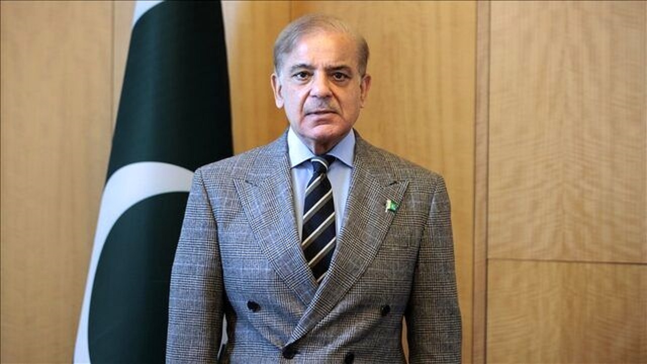 رئیس جمهور پاکستان پارلمان را منحل کرد