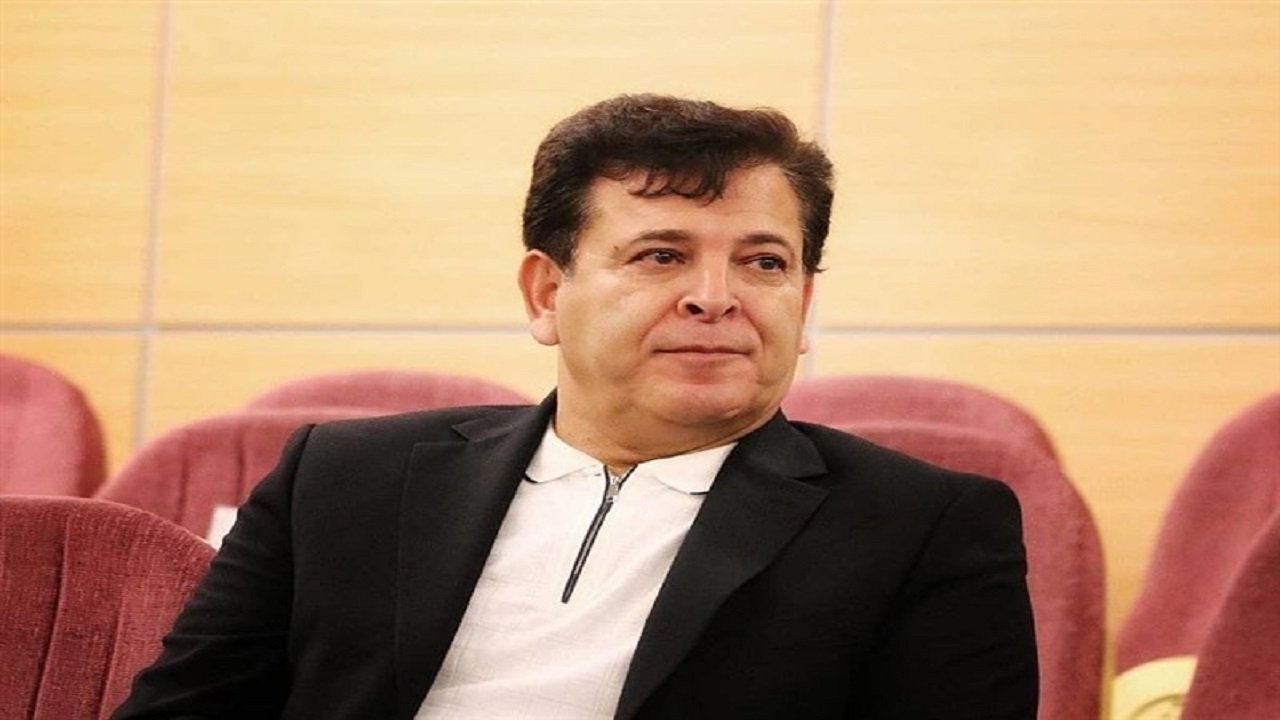 درودگر: هم داور بهتر می‌خواهیم هم بلیت ارزانتر!
