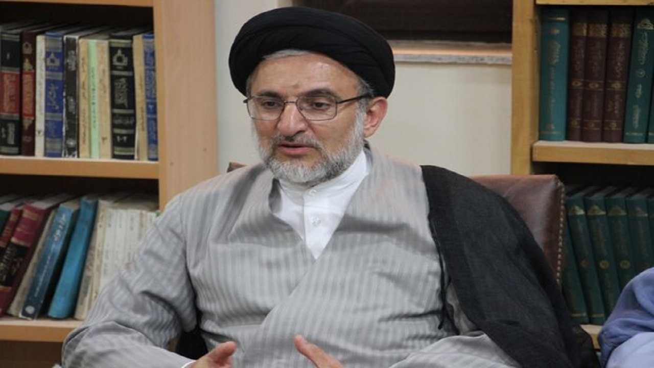 موکب‌های مشترک و اخوت اسلامی در اربعین بسیار مؤثر است