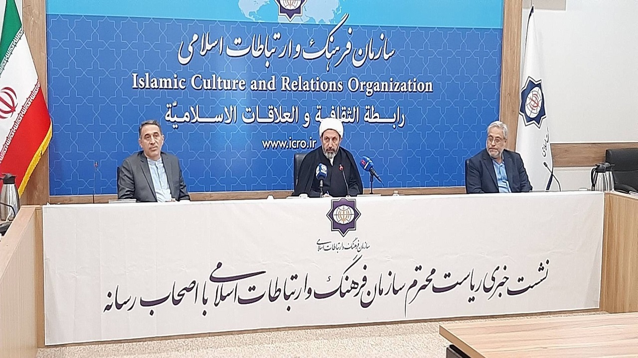 رسالت رسانه‌های ایران جهاد تبیین است